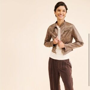 Lioness Bella Moto Jacket